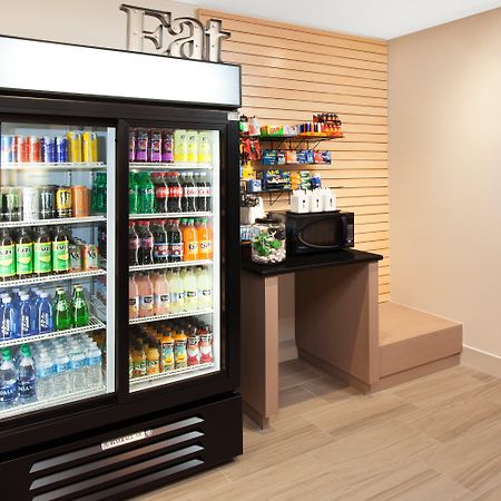 Holiday Inn Express & Suites - Sterling Heights-Detroit Area By Ihg Exteriér fotografie