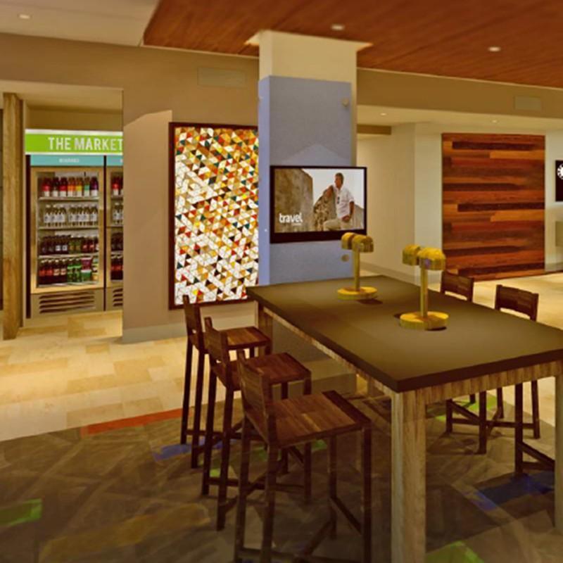 Holiday Inn Express & Suites - Sterling Heights-Detroit Area By Ihg Exteriér fotografie