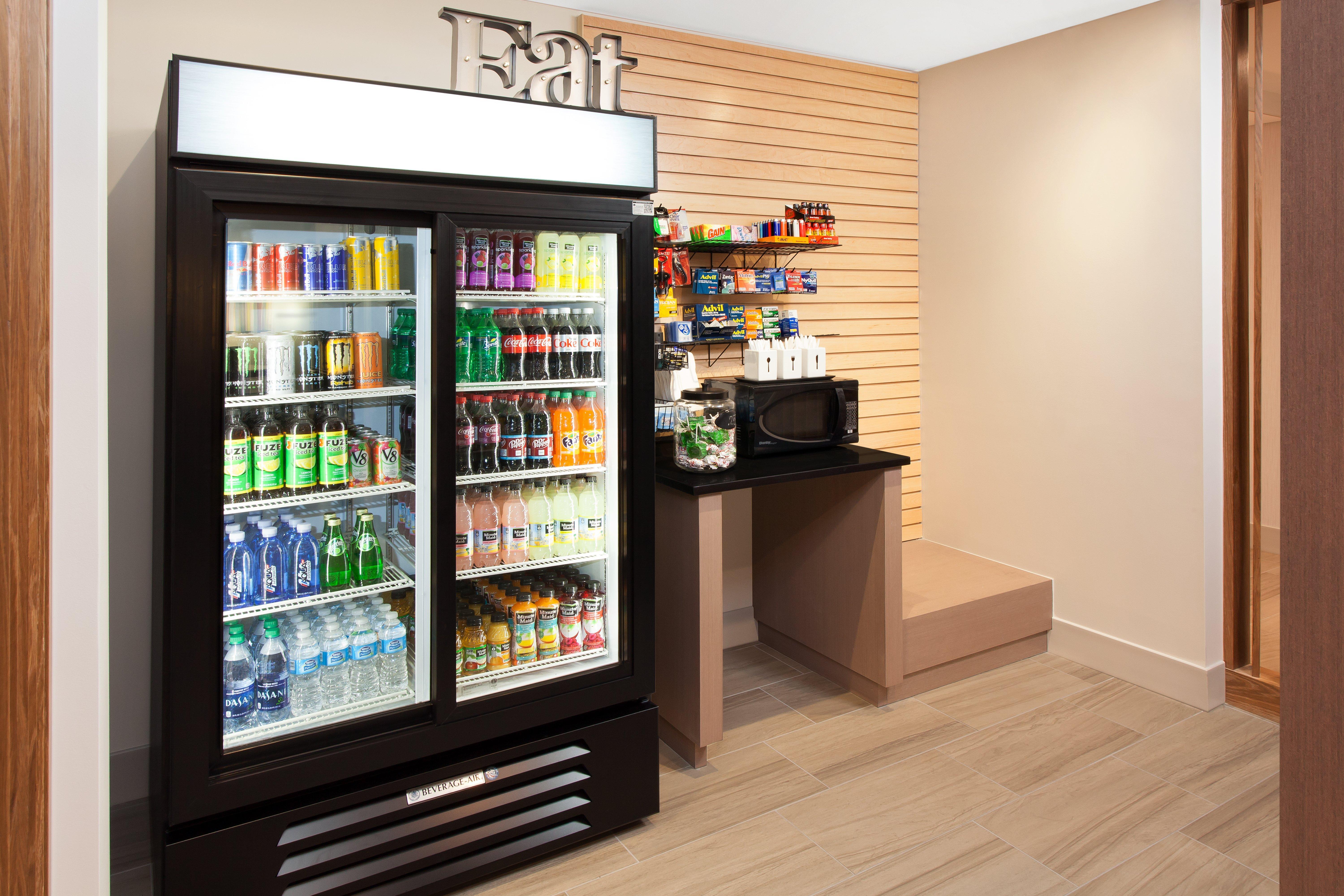 Holiday Inn Express & Suites - Sterling Heights-Detroit Area By Ihg Exteriér fotografie