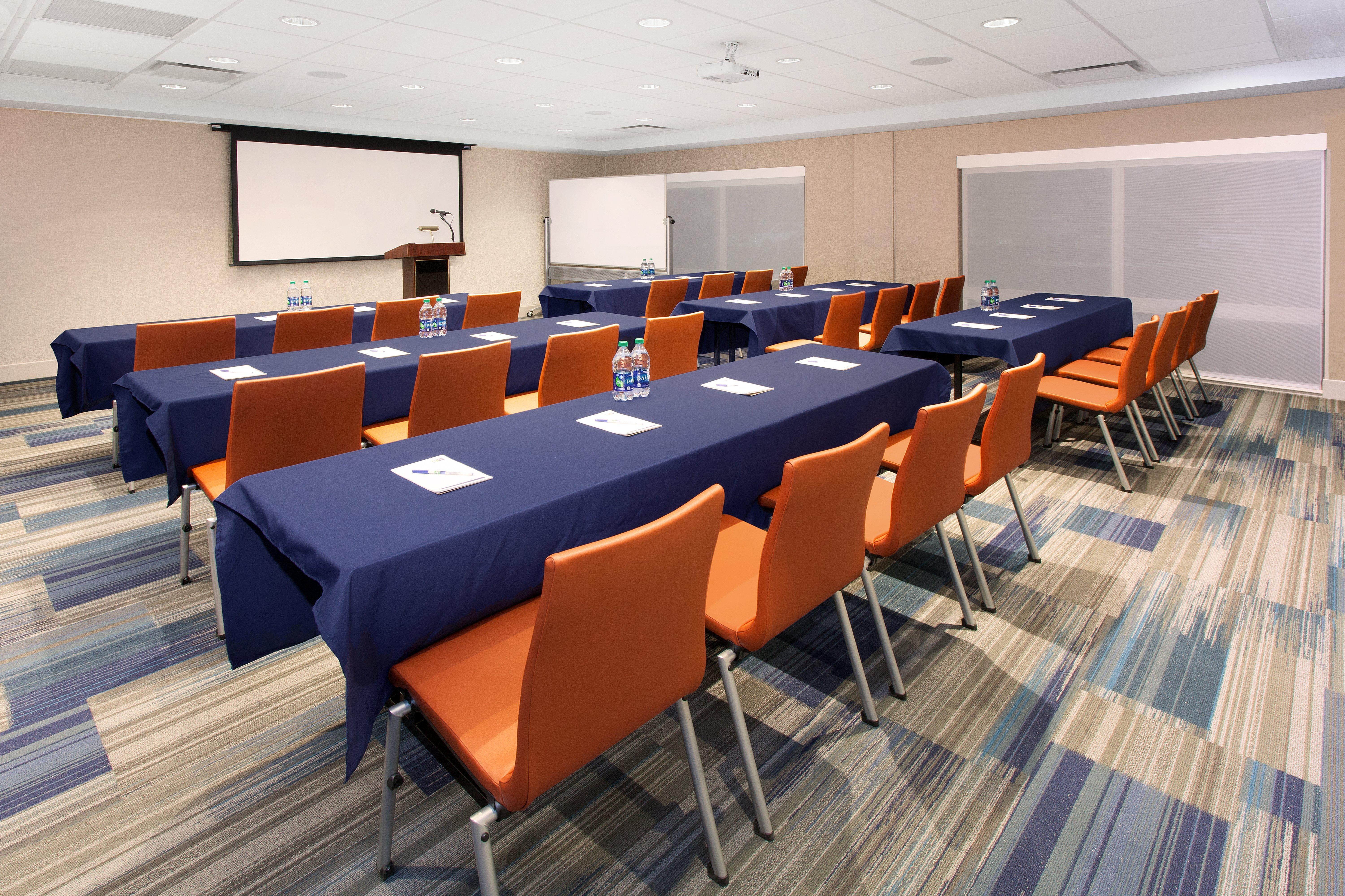 Holiday Inn Express & Suites - Sterling Heights-Detroit Area By Ihg Exteriér fotografie