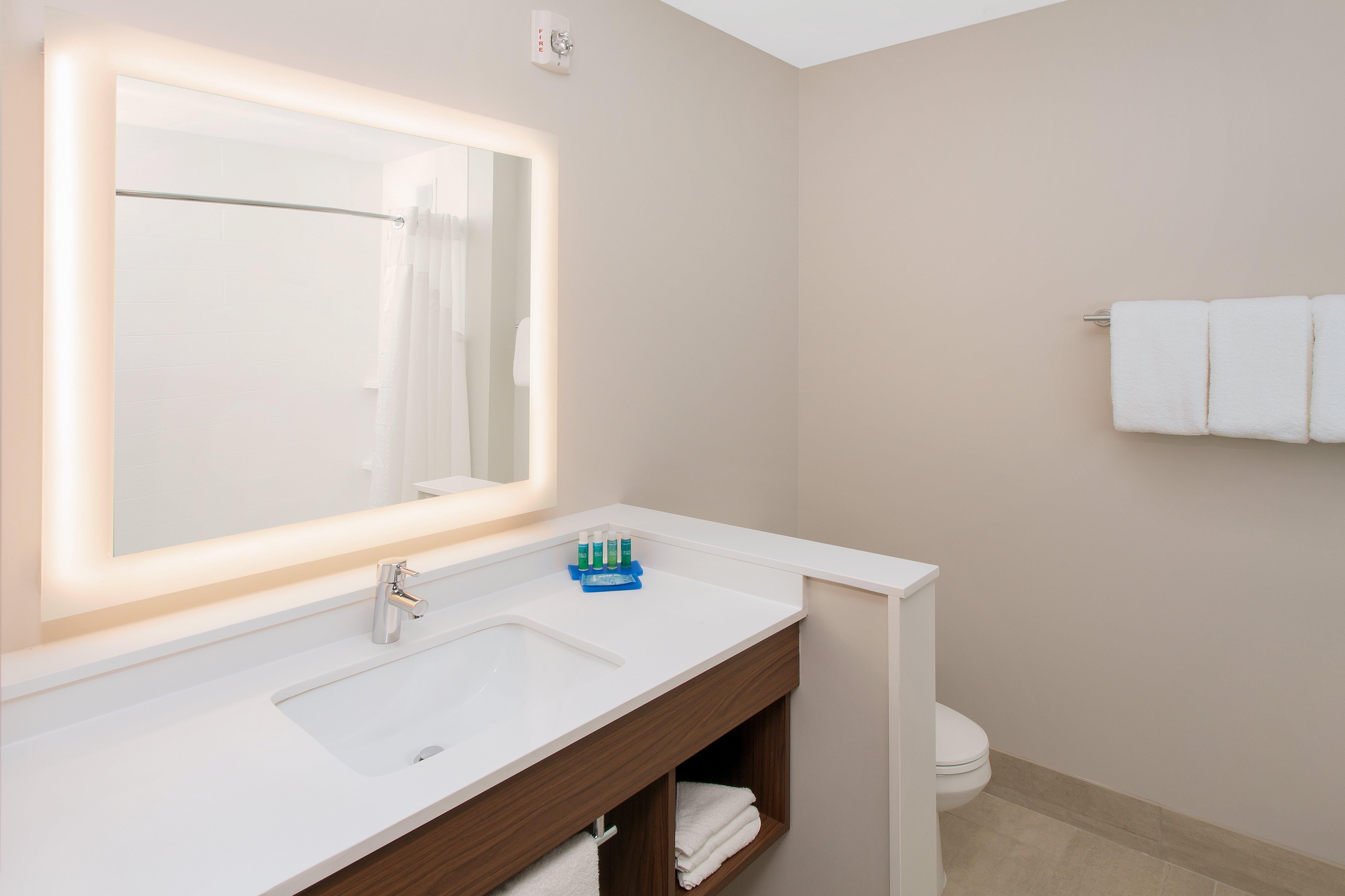 Holiday Inn Express & Suites - Sterling Heights-Detroit Area By Ihg Exteriér fotografie