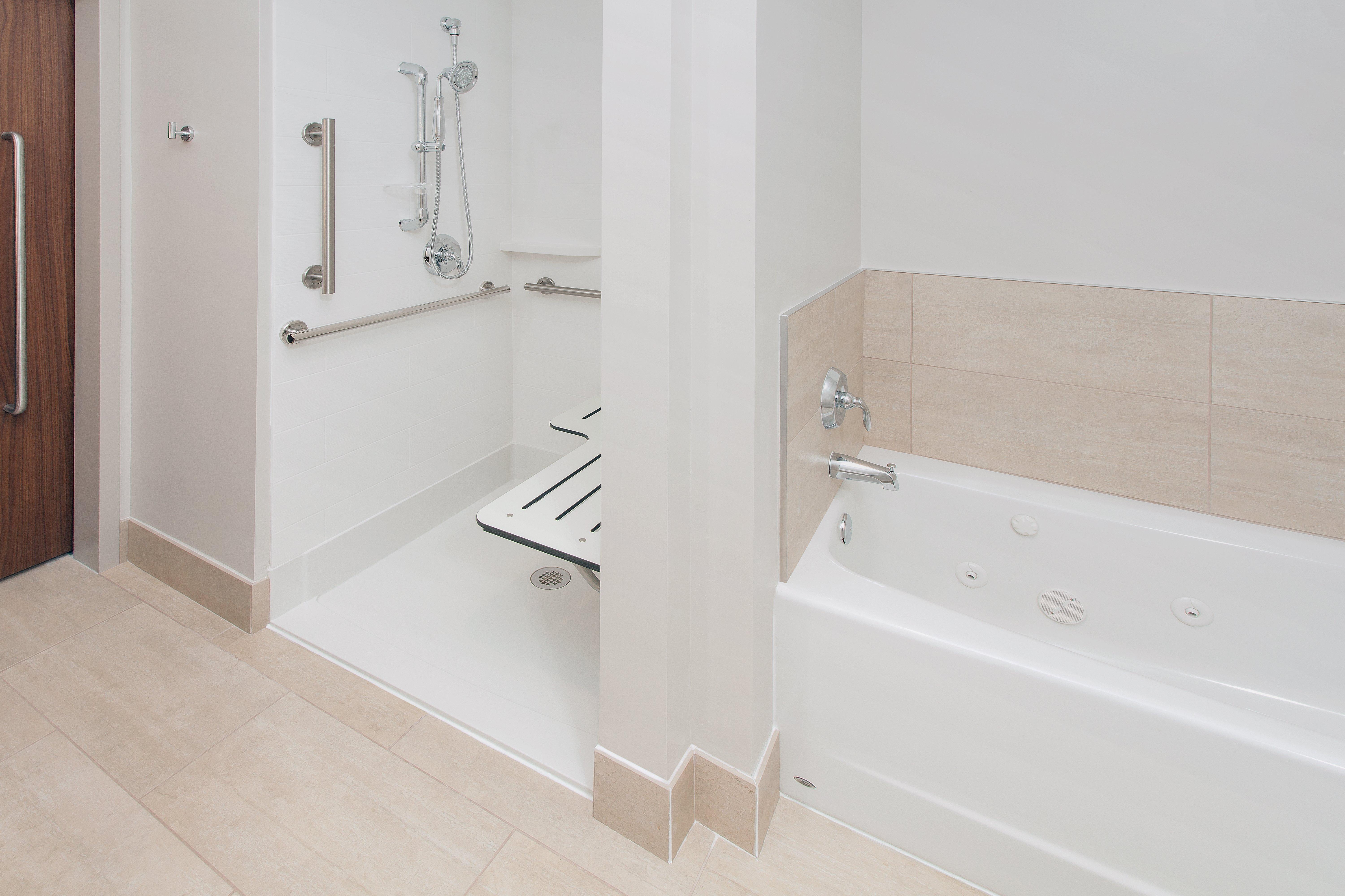 Holiday Inn Express & Suites - Sterling Heights-Detroit Area By Ihg Exteriér fotografie