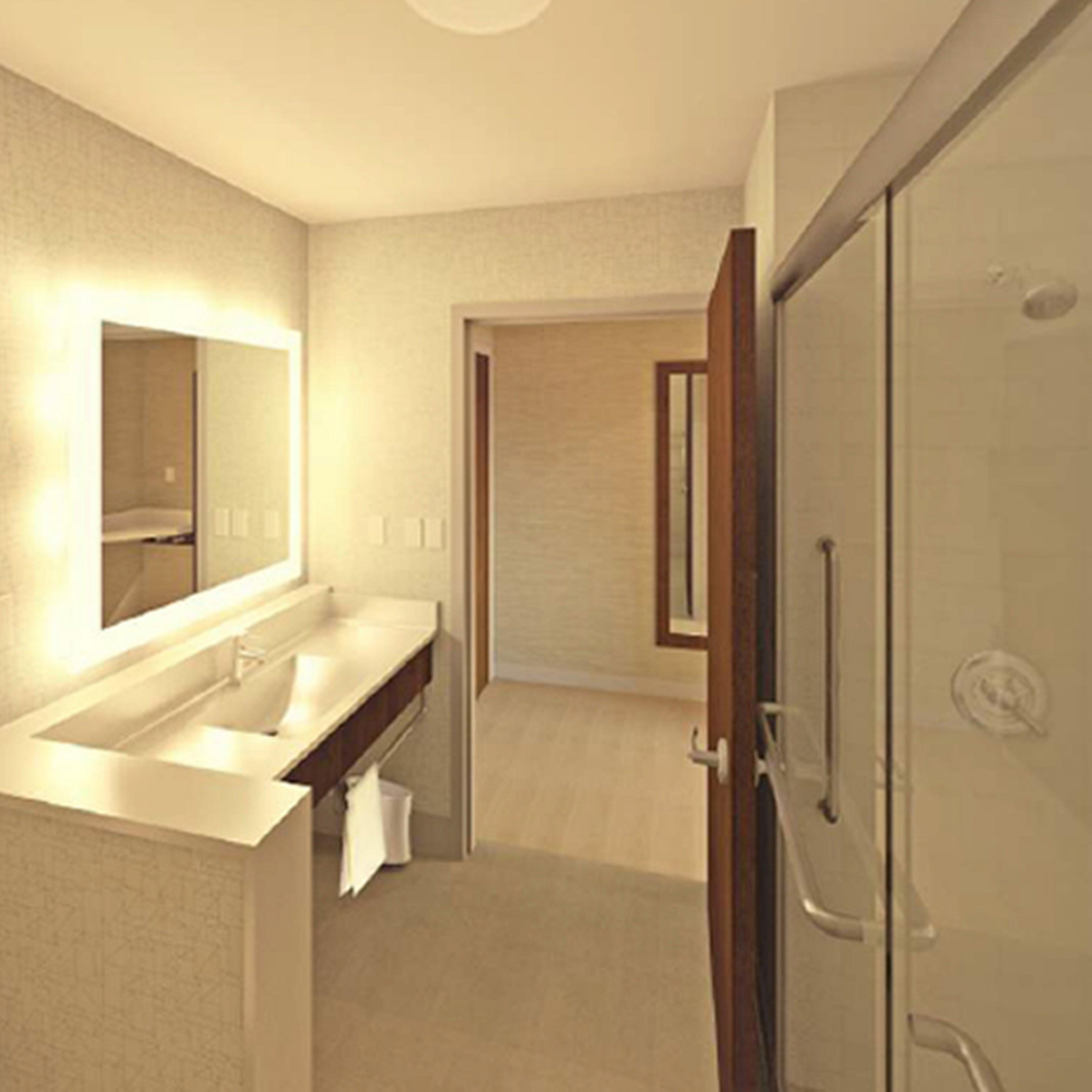 Holiday Inn Express & Suites - Sterling Heights-Detroit Area By Ihg Exteriér fotografie