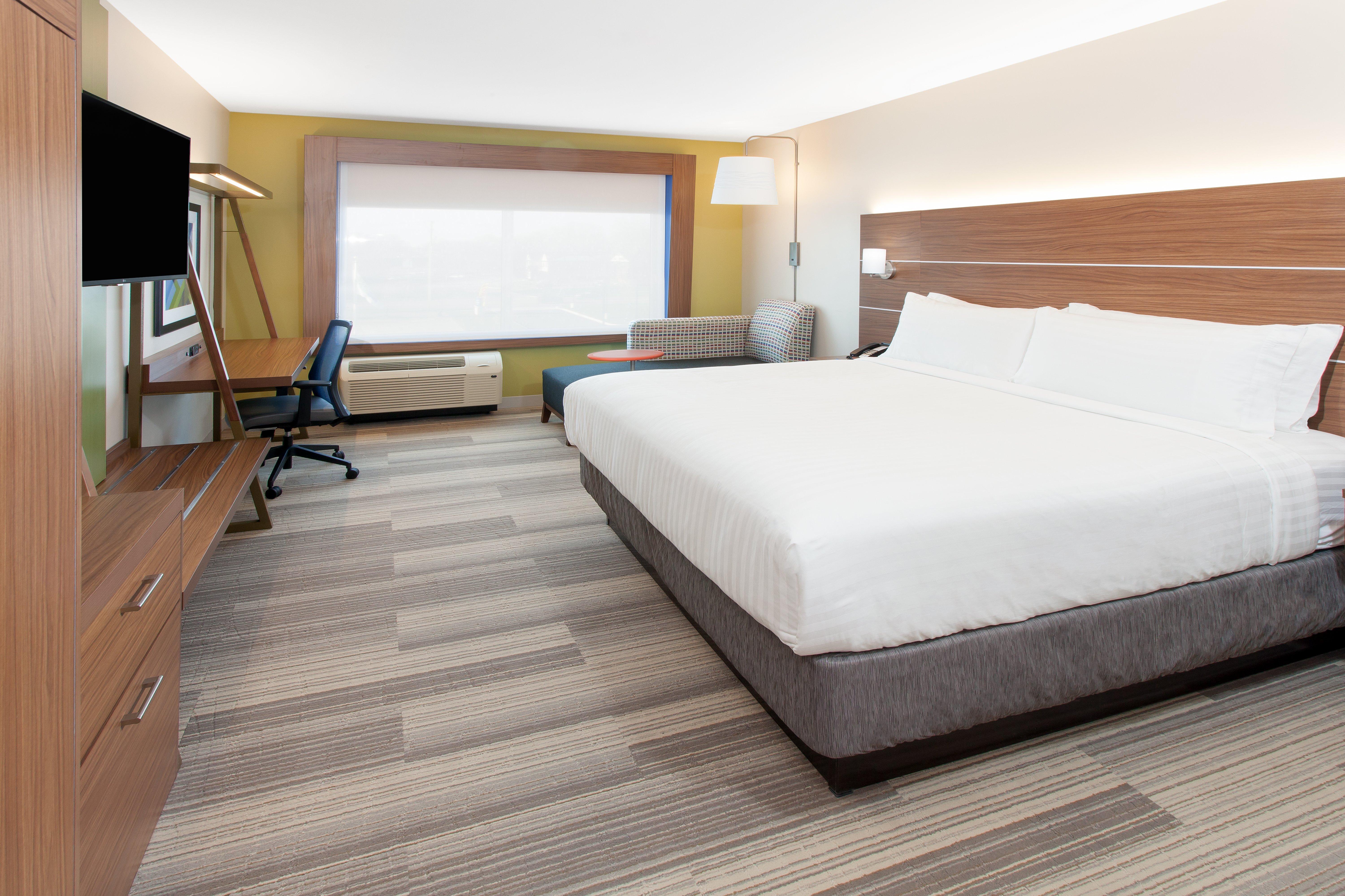 Holiday Inn Express & Suites - Sterling Heights-Detroit Area By Ihg Exteriér fotografie