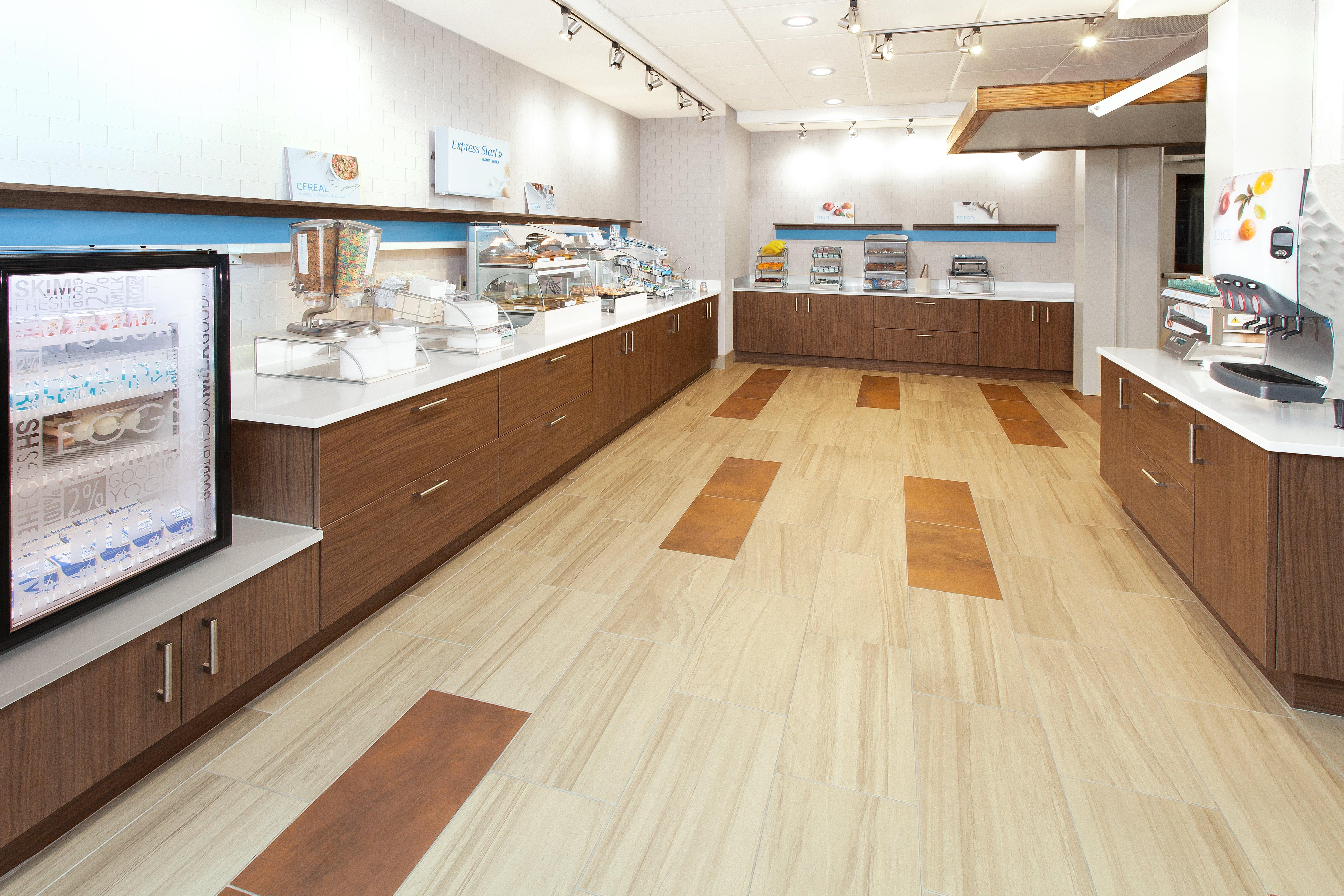 Holiday Inn Express & Suites - Sterling Heights-Detroit Area By Ihg Exteriér fotografie